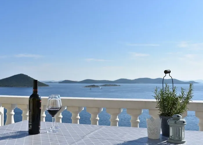 Josip Апартаменты Драге