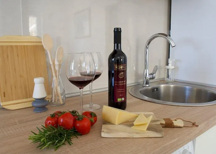 Апартаменты Josip