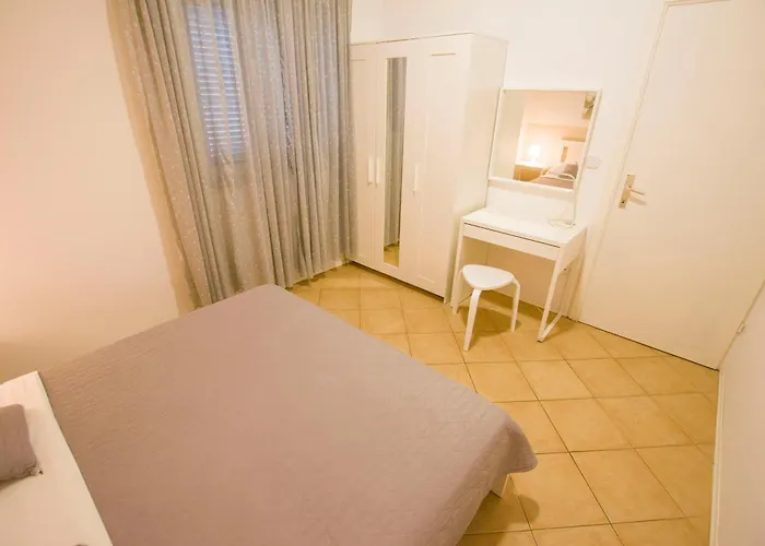 Josip Апартаменты Драге