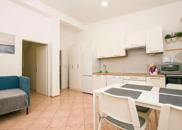 Апартаменты Josip