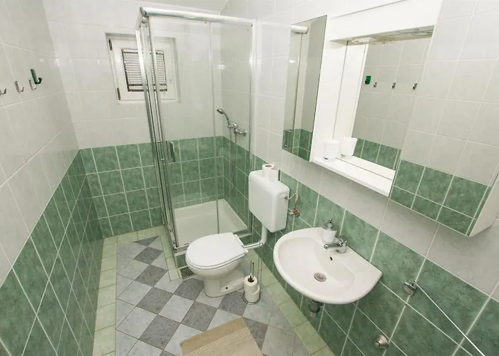 Josip Апартаменты *