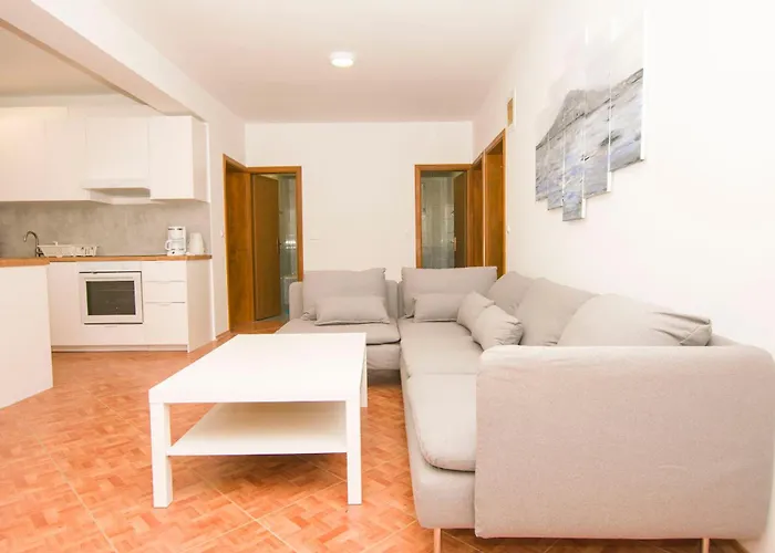 Апартаменты Josip *