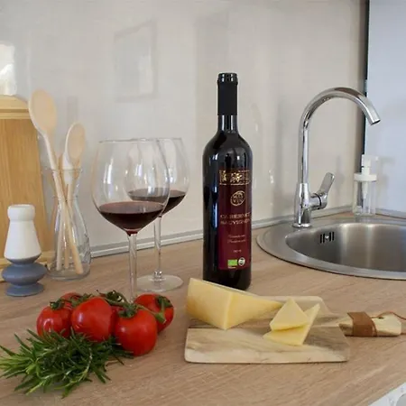 Apartment Josip