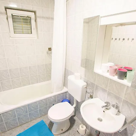 Apartment Josip