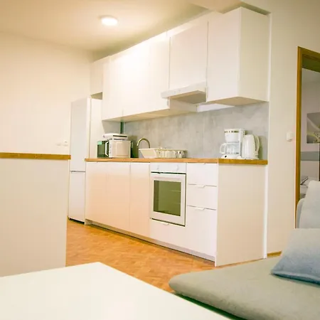 Apartment Josip *