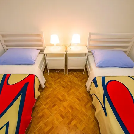 Apartment Josip *