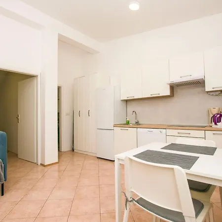 Apartment Josip