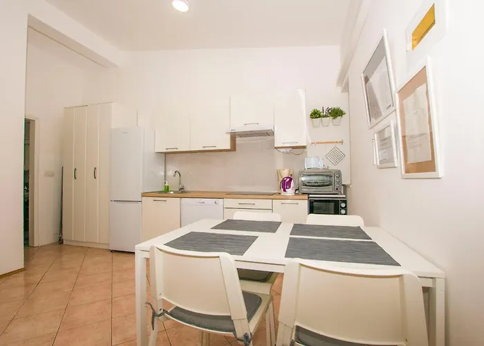 Apartament Josip Drage