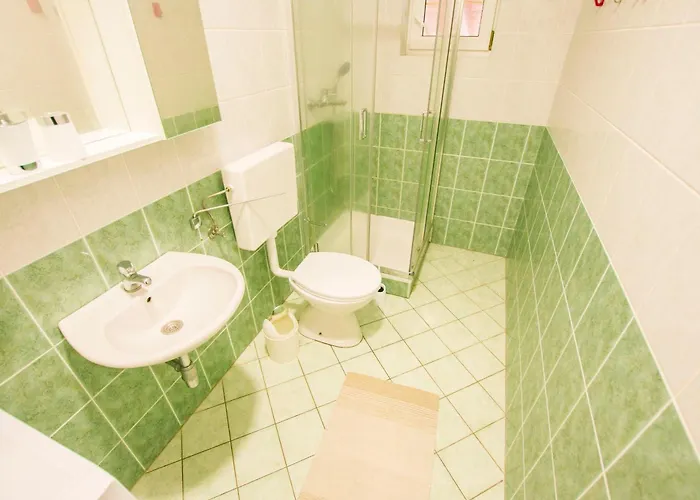 Apartament Josip Drage